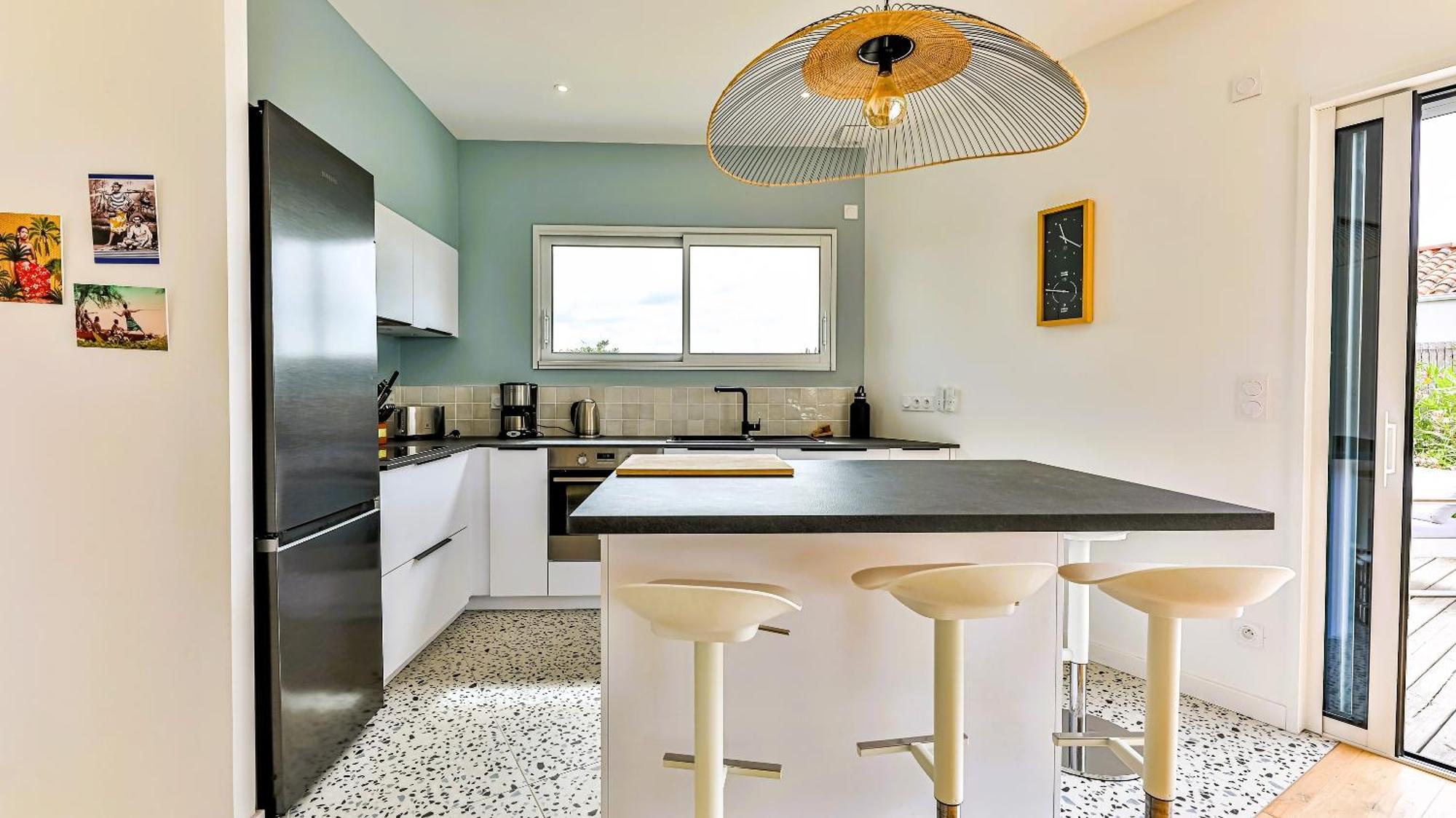 Villa Des Loups De Mer Talmont-Saint-Hilaire Экстерьер фото